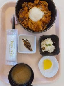 キッチン ほのか