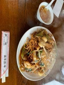 中国料理 昇龍