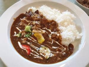 楽茶れんが館