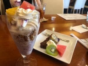 ランチ&バー花菜
