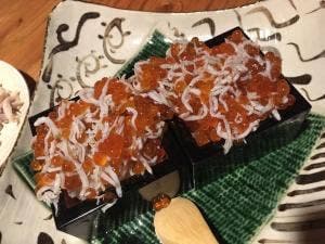 産地直送 粋な海鮮居酒屋 あいよ 札幌駅 北3条店