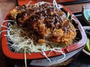 レストラン 渡
