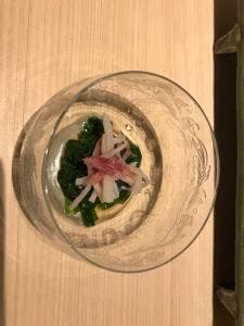 鮓家 一