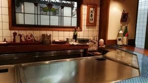 ステーキ旬菜 善庵