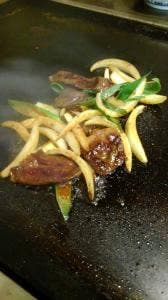 お好み焼き おこ山