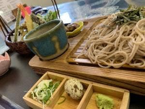 大滝ドライブイン