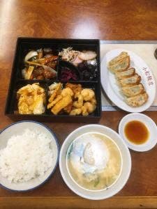 小松飯店