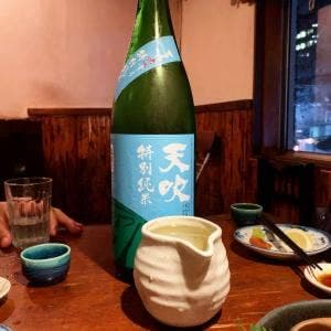 魚BAR 一歩 恵比寿店