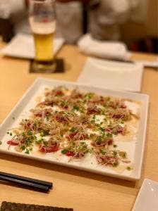 鶏みょうが屋