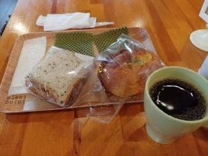 かせやCAFE