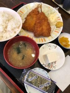 めしや 55