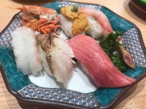 もりもり寿し イオンモール浦和美園店