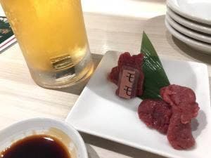馬肉バル じゃじゃ馬 新橋店