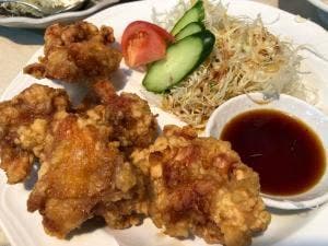 豚太郎 津乃峰店