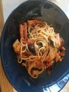 創作イタリアン KURO