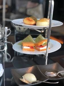 シャングリラホテル東京クラブルーム