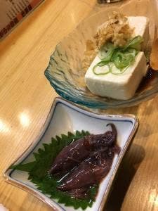 昔ながらの台処 色菜場