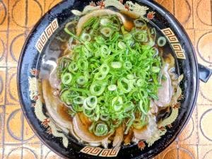 ラーメン専門店 キャプテン