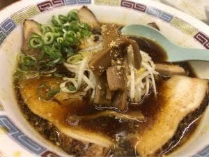 中華工房 笑平