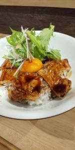 黒豚料理 めだか