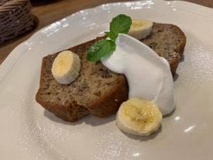 アフタヌーンティー・ティールーム 川西阪急店