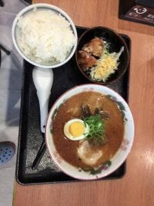 モテナス 玉名PA上り