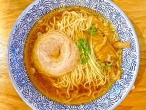 麺や 焚く蔵