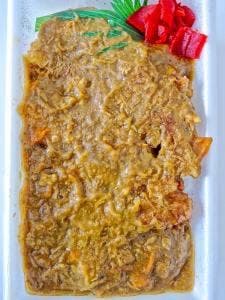 エルちゃん弁当 飯寺店