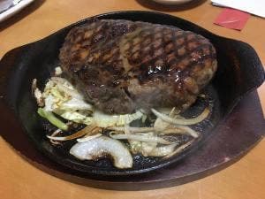 ダイニングキッチンいわさき