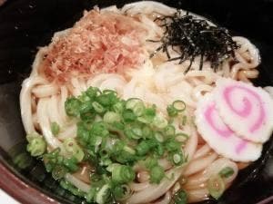 まるなかうーめん