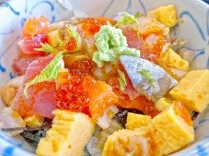 回転寿司 与三郎 北海道