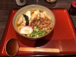 杵屋 ゆめタウン八代店