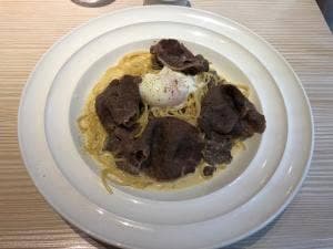 トラットリア 葡萄乃樹 フレスタ鹿児島店