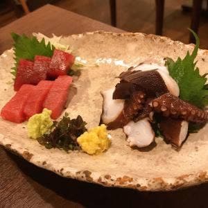 おばんざい・旬魚 喰呑家 楽-らく-