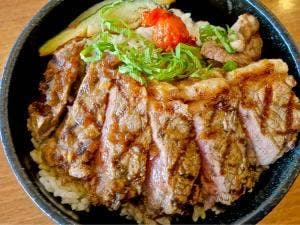ココス 会津若松門田店