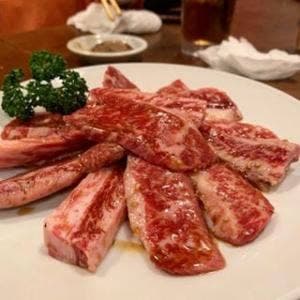 本格焼肉レストラン 竜煙