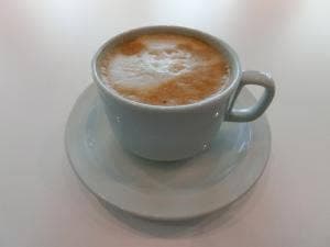 羽田空港第2ターミナル エアポートラウンジ 南