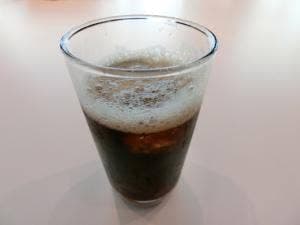 羽田空港第2ターミナル エアポートラウンジ 南