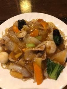 福味居
