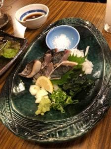 壷々炉 大街道店