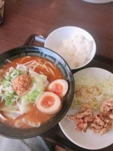 カレーハウスCoCo壱番屋 姫路網干店