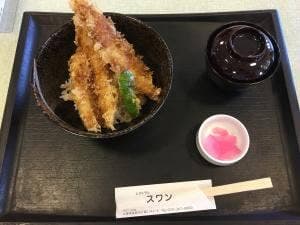 レストラン スワン