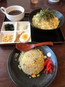 らーめん十勝