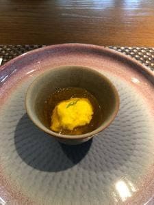 レストラン エフ 恵福