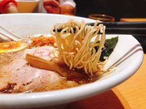 一風堂 本厚木ミロードイースト店