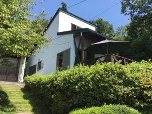 山のパン屋さん