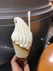 エクセルシオールカフェ 東京競馬場店