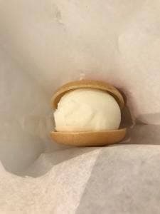 鳴門鯛焼本舗 クリスタ長堀店