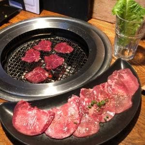 炭火ダイニングココロ
