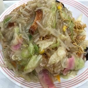 リンガーハット アクアシティお台場店